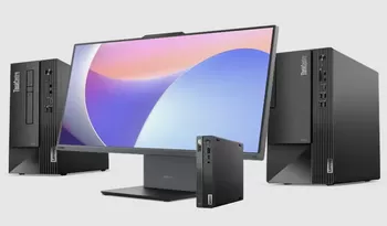 Giới thiệu máy tính để bàn ThinkCentre Neo mới nhất của Lenovo
